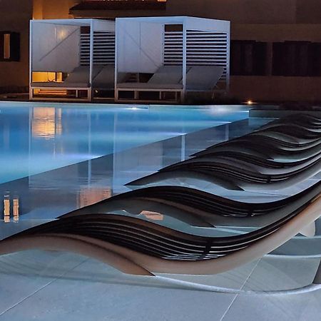 Sivota Gold Aparthotel Ngoại thất bức ảnh