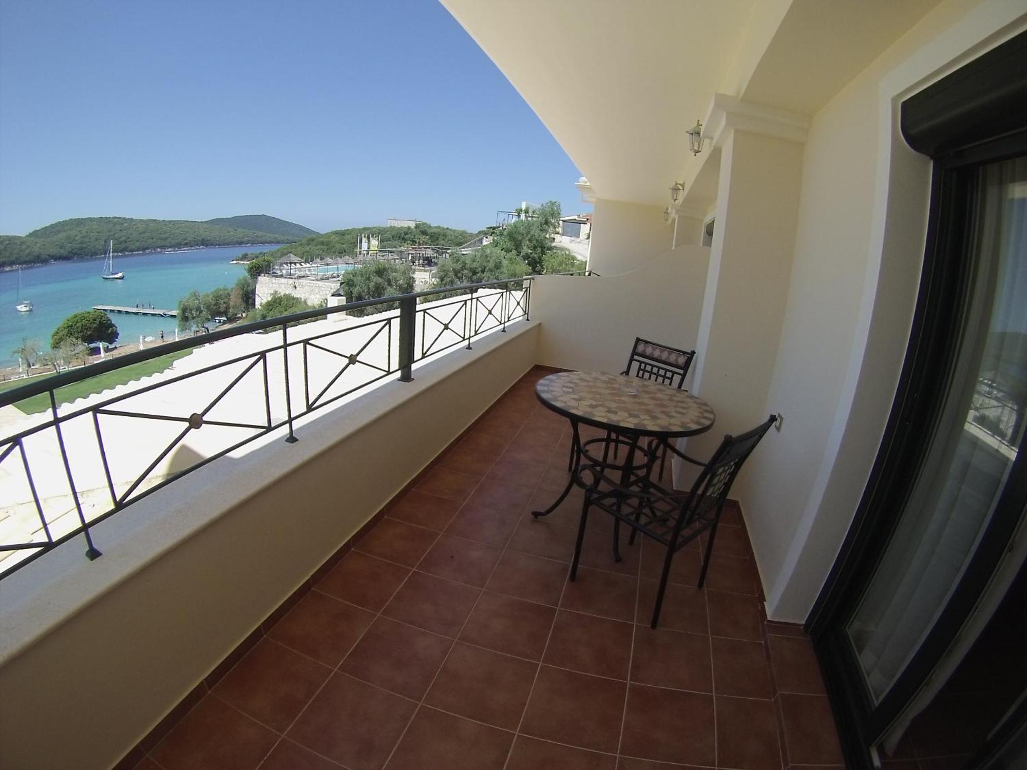 Sivota Gold Aparthotel Phòng bức ảnh
