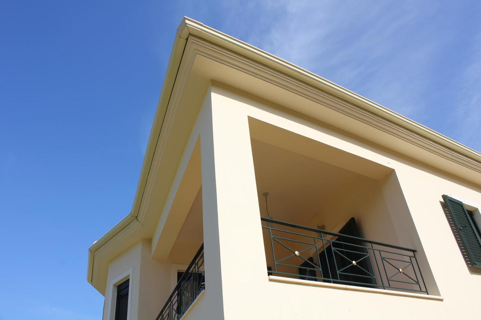 Sivota Gold Aparthotel Phòng bức ảnh