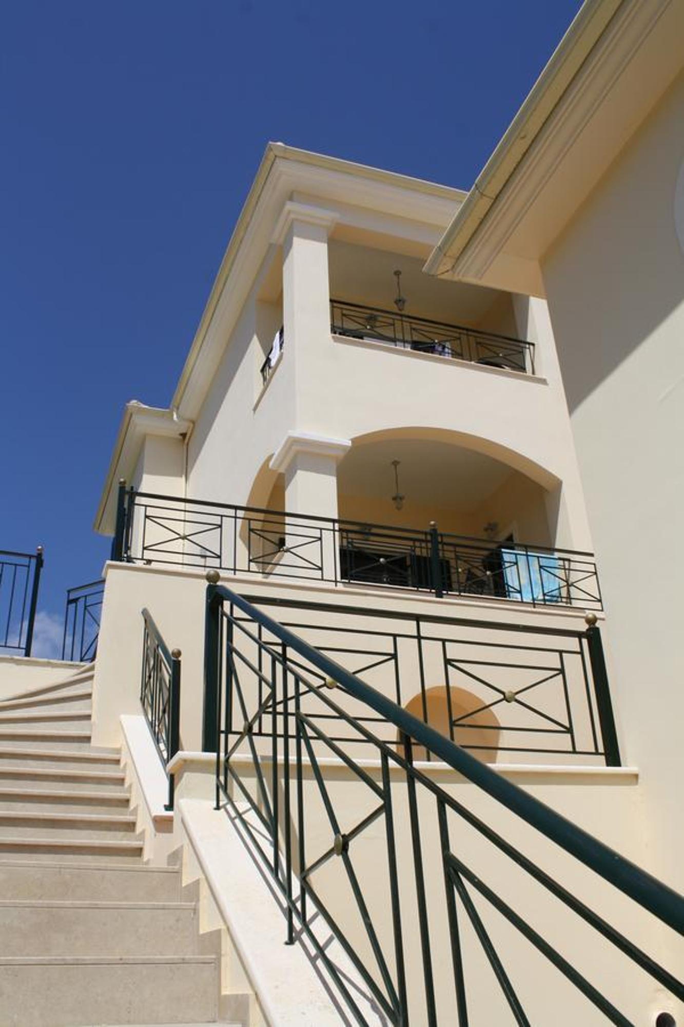 Sivota Gold Aparthotel Phòng bức ảnh