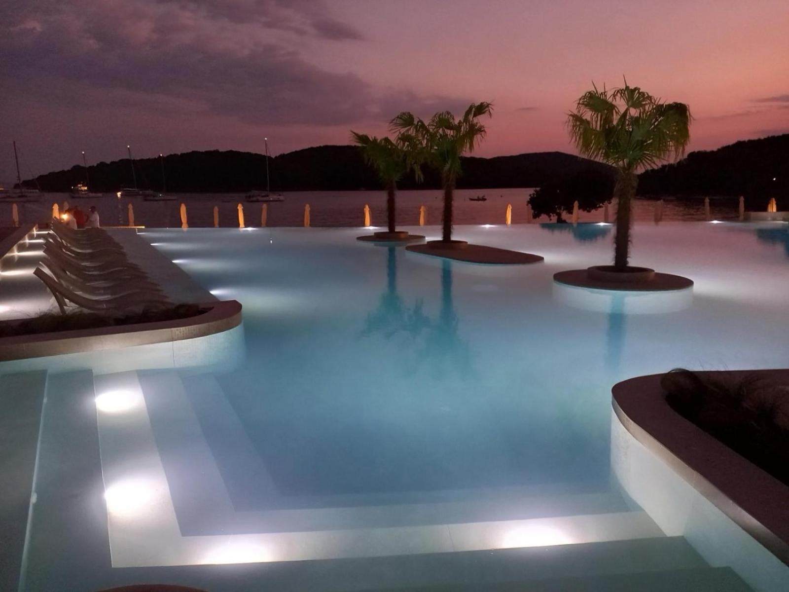 Sivota Gold Aparthotel Ngoại thất bức ảnh