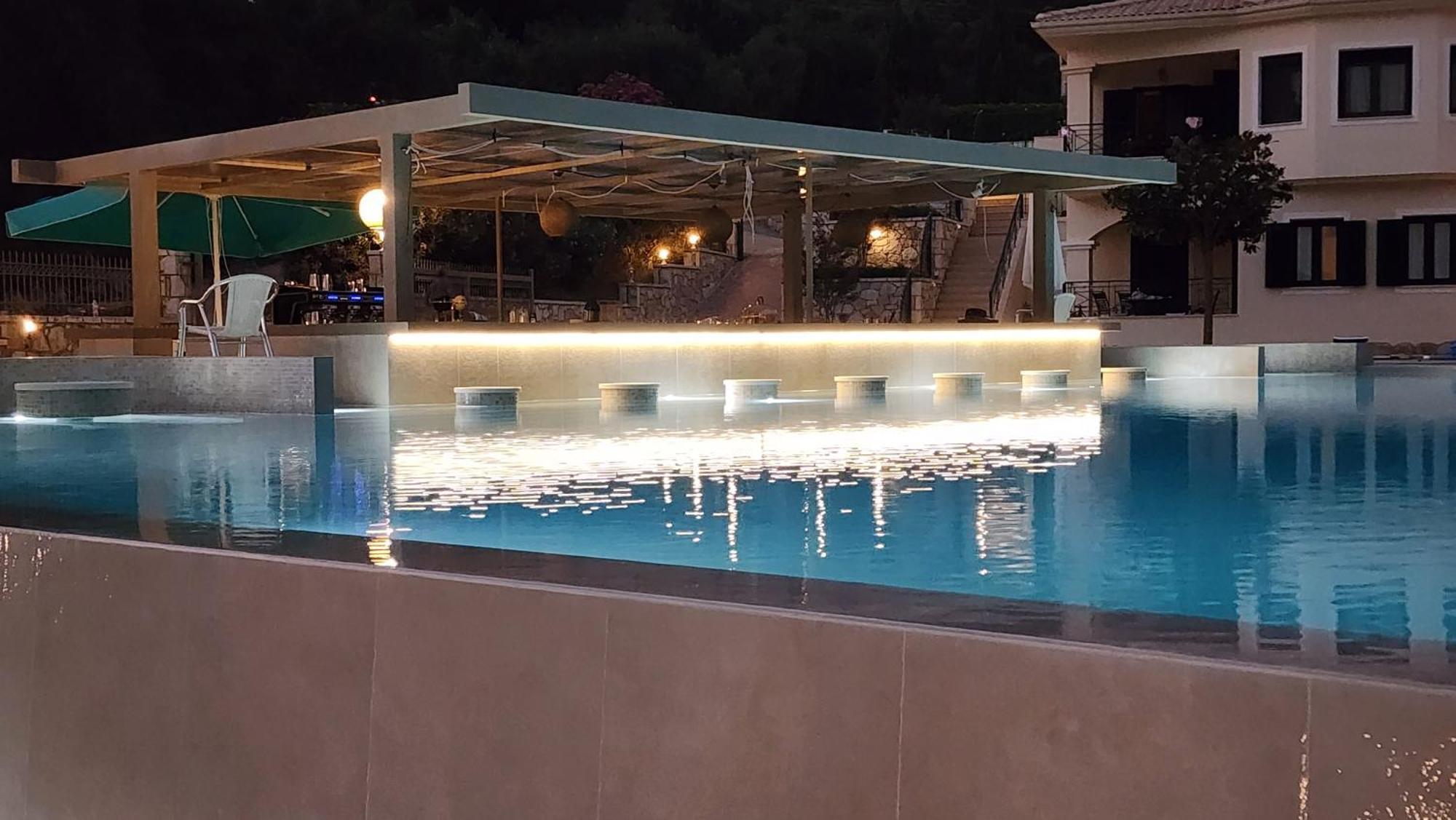 Sivota Gold Aparthotel Ngoại thất bức ảnh