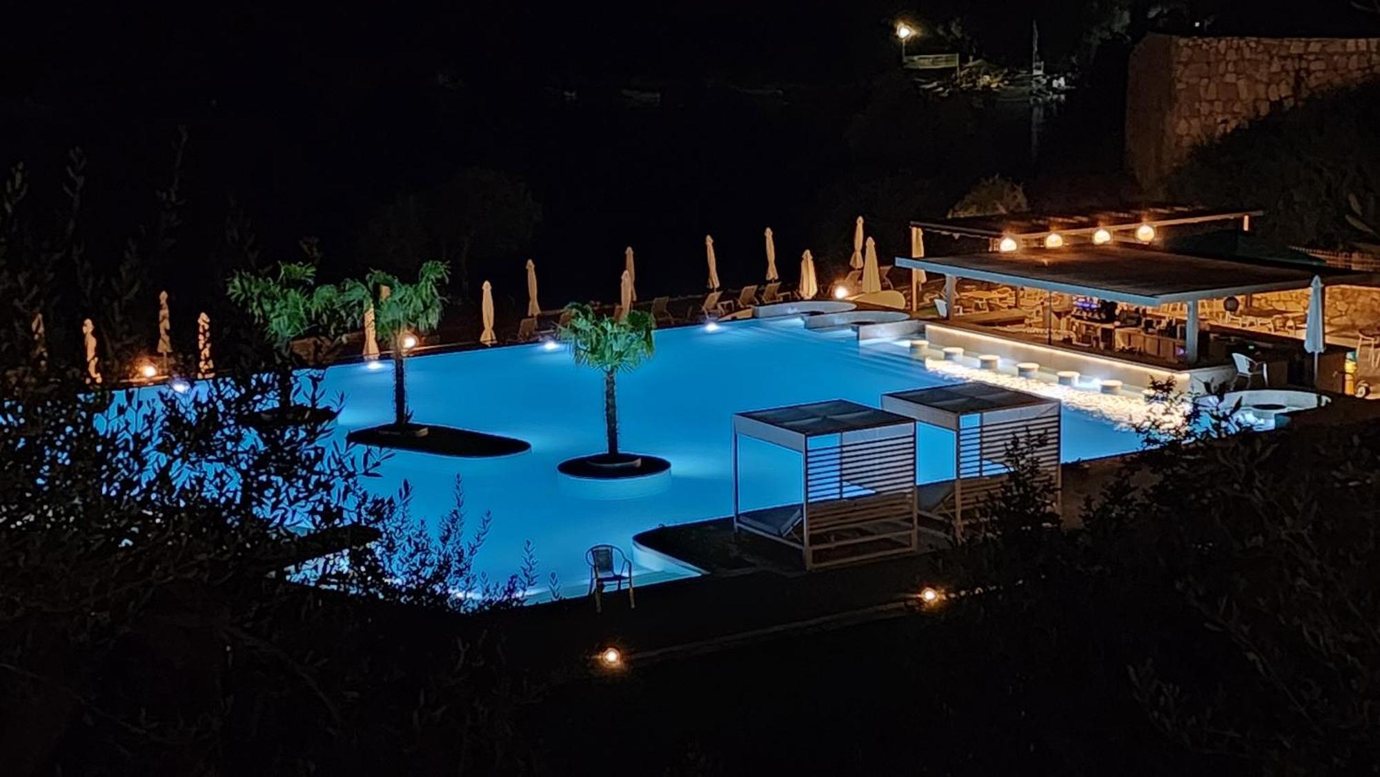Sivota Gold Aparthotel Ngoại thất bức ảnh