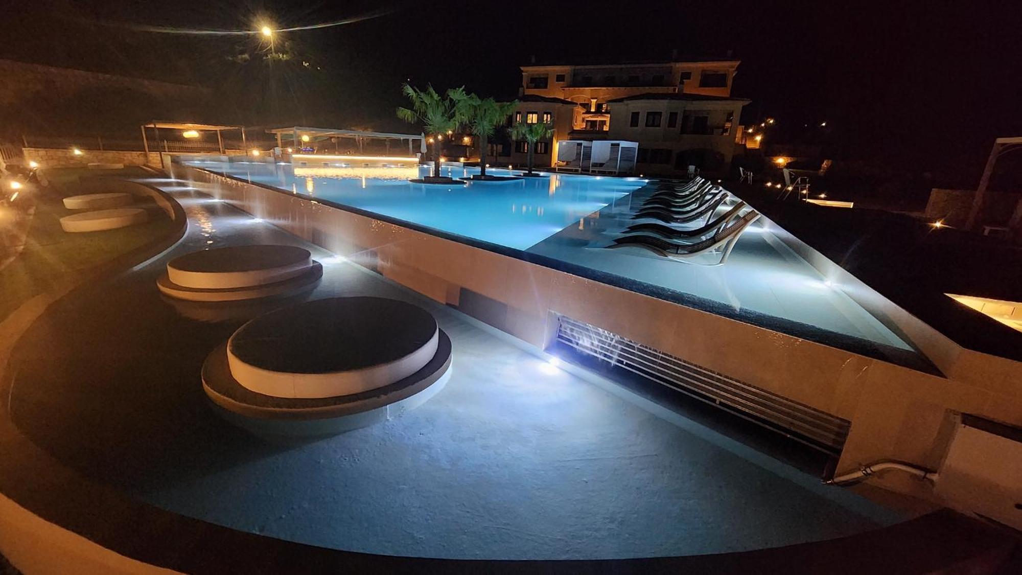 Sivota Gold Aparthotel Ngoại thất bức ảnh