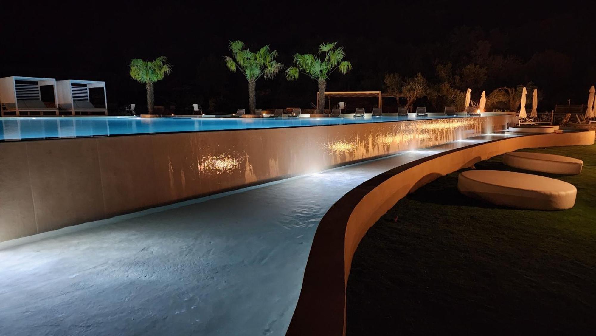 Sivota Gold Aparthotel Ngoại thất bức ảnh