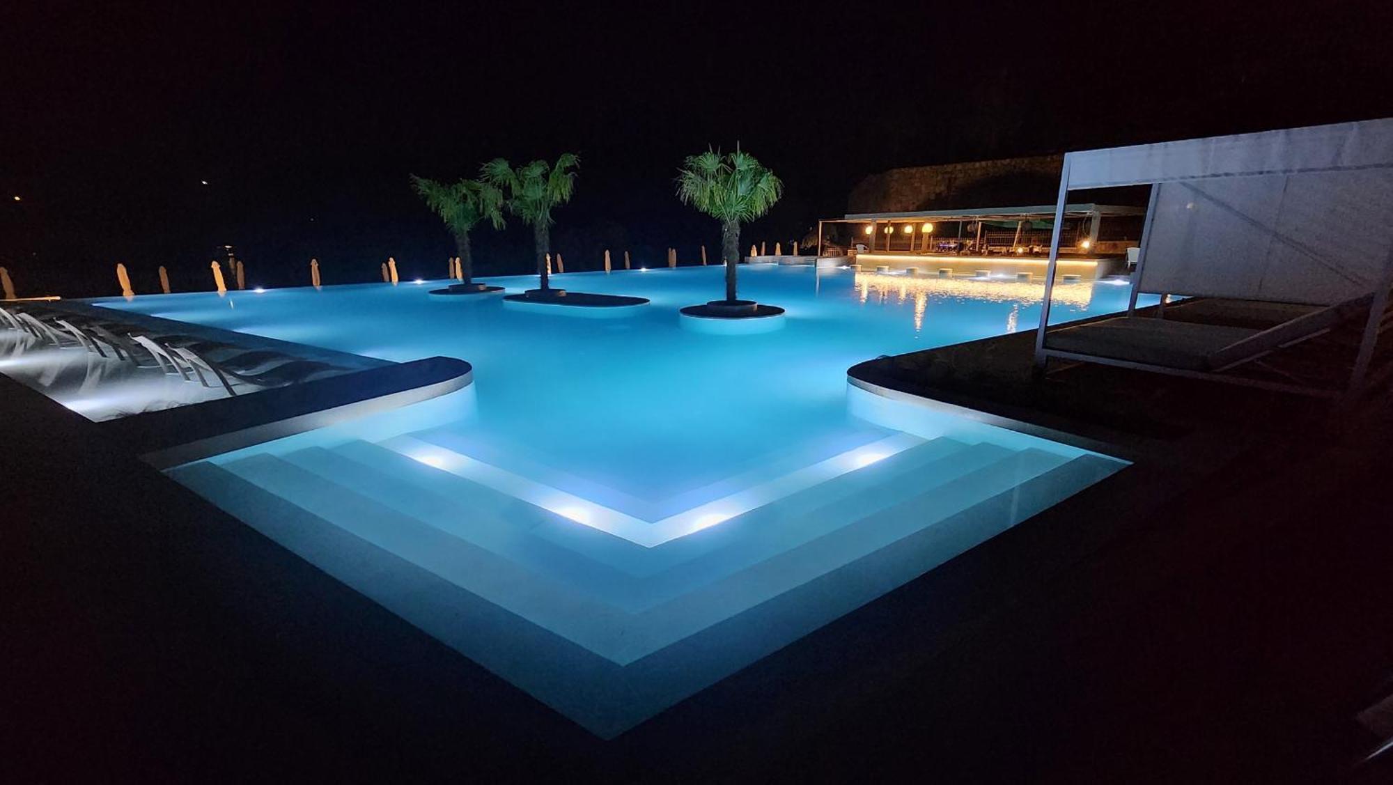Sivota Gold Aparthotel Ngoại thất bức ảnh