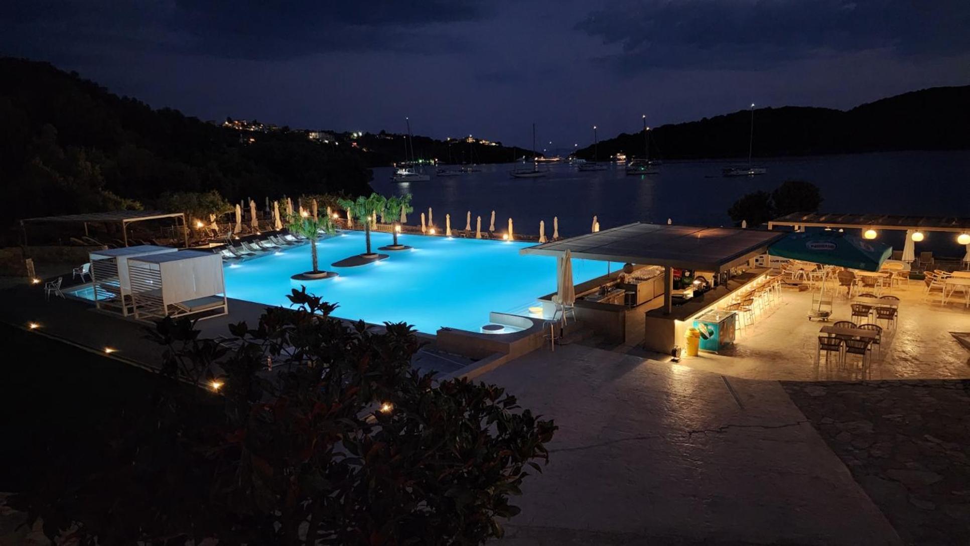 Sivota Gold Aparthotel Ngoại thất bức ảnh