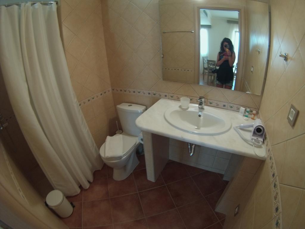 Sivota Gold Aparthotel Phòng bức ảnh