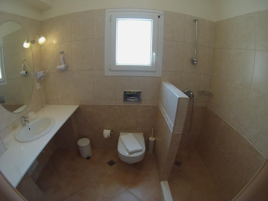 Sivota Gold Aparthotel Phòng bức ảnh