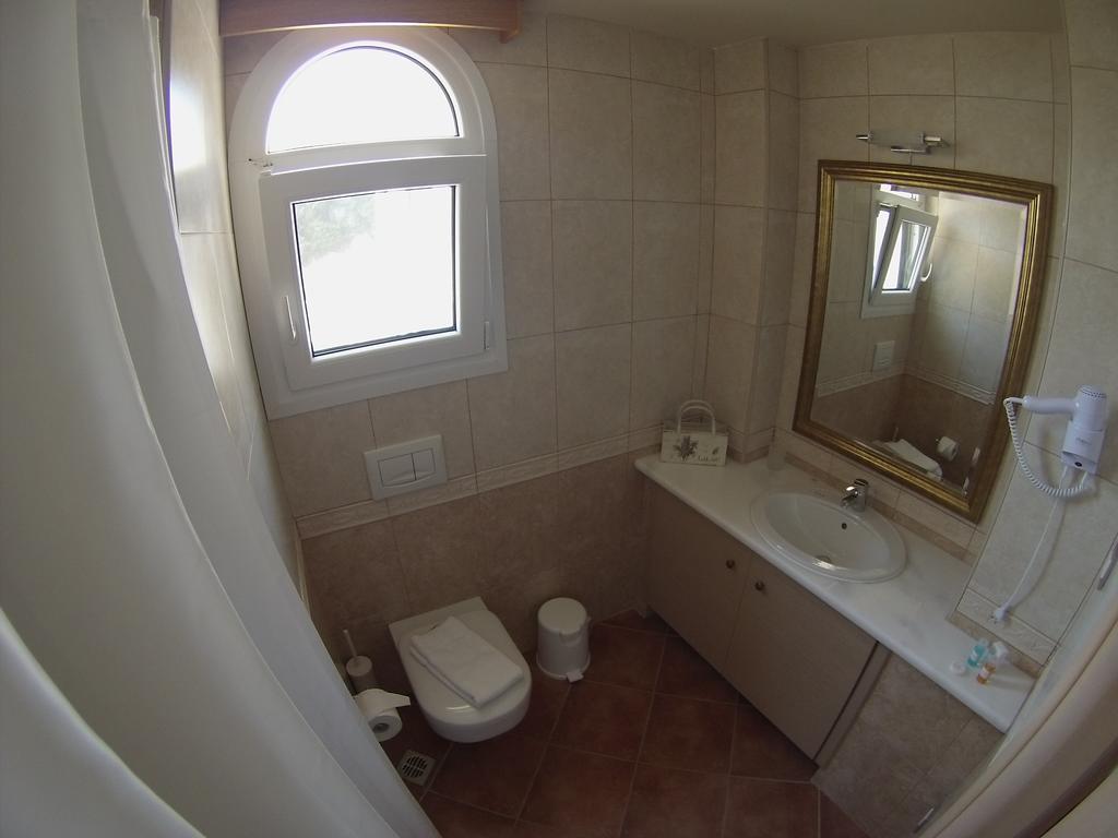 Sivota Gold Aparthotel Phòng bức ảnh