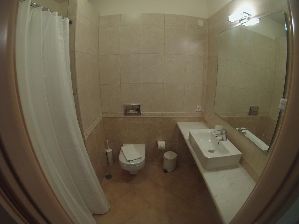 Sivota Gold Aparthotel Phòng bức ảnh