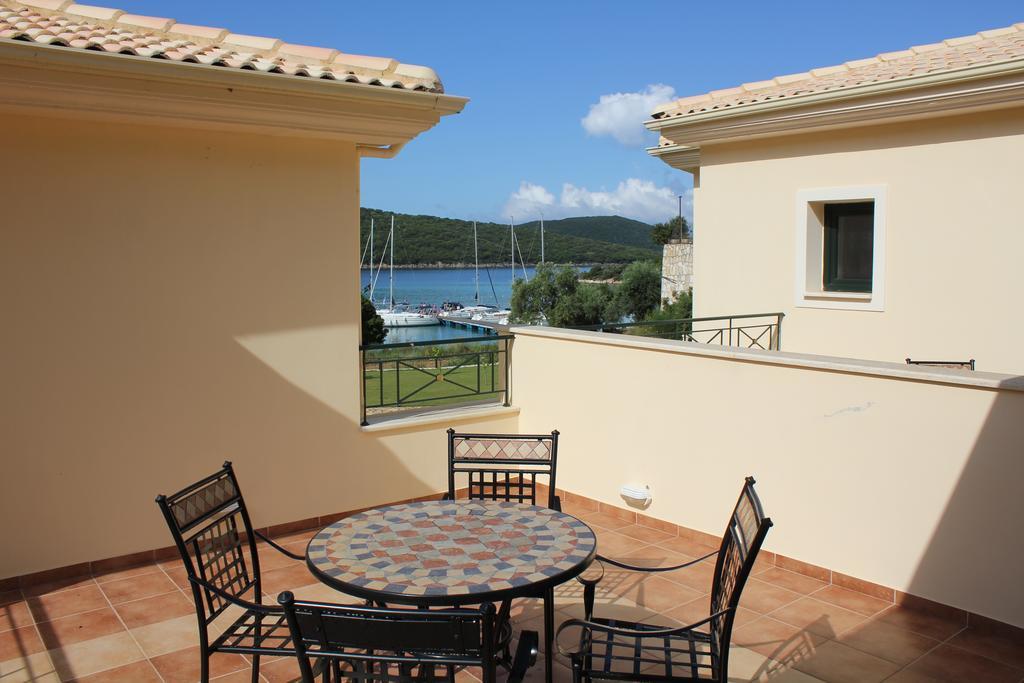 Sivota Gold Aparthotel Phòng bức ảnh