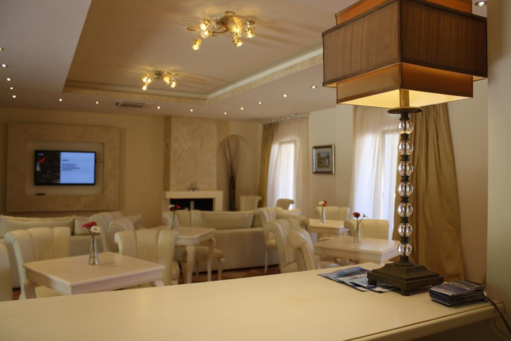 Sivota Gold Aparthotel Ngoại thất bức ảnh