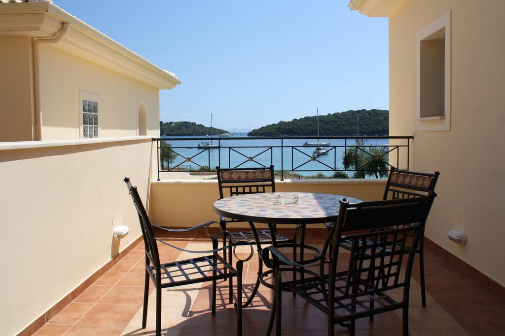 Sivota Gold Aparthotel Phòng bức ảnh
