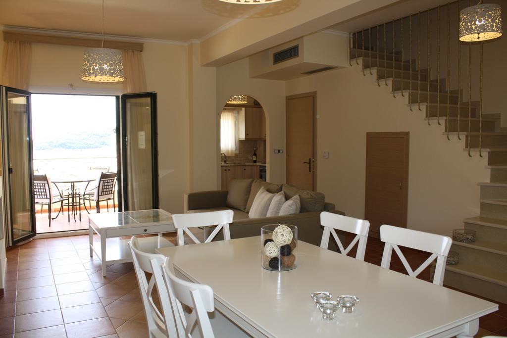 Sivota Gold Aparthotel Phòng bức ảnh