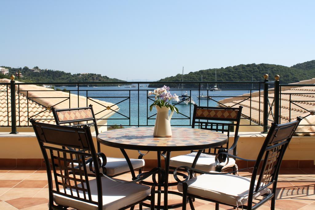 Sivota Gold Aparthotel Ngoại thất bức ảnh