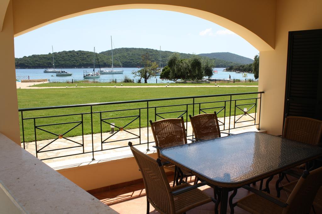 Sivota Gold Aparthotel Phòng bức ảnh