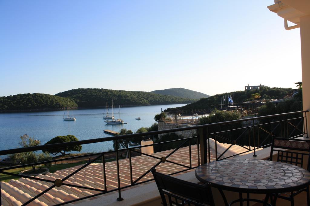 Sivota Gold Aparthotel Phòng bức ảnh