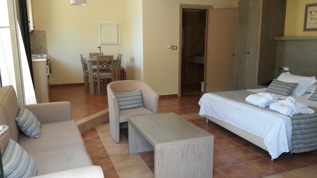 Sivota Gold Aparthotel Ngoại thất bức ảnh